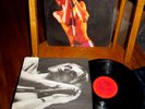 IGGY & THE STOOGES RAW POWER LP NM COLUMBIA ORIGINAL VINYL PUNK GARAGE ROCK