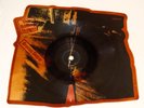 The Rolling Stones – Brown Sugar / Bitch - 1984 UK Issue Shaped Picture Disc NM