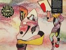 AGGREGATION MIND ODYSSEY NEW LP