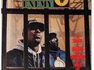 Public Enemy  It Takes A Nation of Millions to Hold Us Back, 1988 DJ  C44303