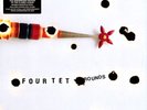 Four Tet Rounds Double 180 Gram Vinyl LP & CD [New & Sealed]
