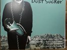Captain Beefheart and The Magic Band-Dust Sucker. Green 180g Vinyl. Like New.