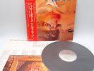 Cyndi Lauper ‎– True Colors Japan LP OBI VINYL Portrait ‎– 28 3P-760 w/Poster