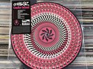 Gorillaz - Cracker Island - Limited Edition Zoetrope Vinyl Picture Disc LP