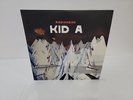 RADIOHEAD Kid A 2X10