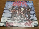 Gwar ‎- Scumdogs Of The Universe (LP) (VG/EX)