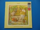 Genesis Selling England by the Pound LP (2023) NEW Clear Vinyl