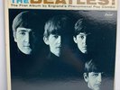 The Beatles, Meet the Beatles, 1965 Capitol Mono Press. VG Cond. Playtested