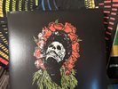 Blue October - Spinning The Truth Around (180G Vinyl LP) Limited Edition Red