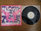 PAUL McCARTNEY & WINGS Super DJ Sampler 1978 Japan Promo LP  PRP-8089 Beatles