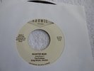 WLP ROCK THE OUTLAWS ON KANWIC   LABEL  7