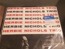 Herbie Nichols Trio 2023 Blue Note Tone Poet vinyl