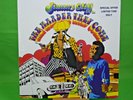 Various Artists -JIMMY CLIFF  The Harder They Come [VINYL] DESMOND DECKER/ F40