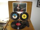 THE HEARTBEATS 78rpm OH BABY DON'T/ A THOUSAND MILES AWAY RAMA RR216