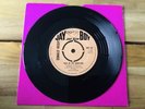 DONALD HEIGHT  TALK OF THE GRAPEVINEWIGAN CASINO  NORTHERN SOUL