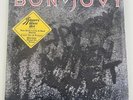 Bon Jovi ‎– Slippery When Wet - Mercury ‎– 422-830 264-1M-1, LP, US 1986