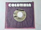 Journey - Don't stop believin'/ Who's crying now 7'' Vinyl US
