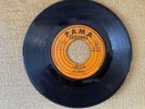 Push it up The Termites Pama Records  Rocksteady 7inch 45rpm very good condition