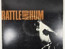 U2 Rattle and Hum Vinyl 12