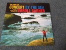 ERROLL GARNER - COMPLETE CONCERT BY THE SEA COLUMBIA 2015 REISSUE EX/EX