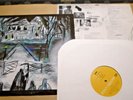 Ryan Adams - 29- LP Vinyl 2005 Lost Highway Like New Condition With Lyrics Sheet