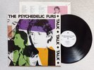 LP 33T The Psychedelic Furs 