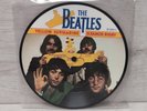 The Beatles - Yellow Submarine / Eleanor Rigby - 7