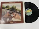 FAUSTO REY - EL AMOR ES NATURAL LP