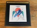 Eagles On The Border MOFI Mobile Fidelity Vinyl