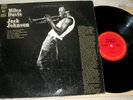 Miles Davis - Tribute To Jack Johnson OST   1971 LP - Columbia KC 30455 / VG/EX