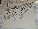 KENNY BURRELL: Blue Note 1543 Andy Warhol Lexington Jazz Vinyl LP