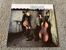 Stray Cats - Stray Cats Vinyl Record Album 1981 Arista Records NM Condition