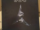 Ezo  E-Z-O  LP - Geffen Records German Pressing - ‎ Beautiful Near Mint