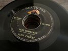 Elvis Presley 45 rpm Philippines 7