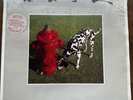 RUSH SIGNALS 1982 LP VINYL ALBUM