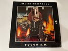 Julius Hemphill Dogon A.D. Vinyl LP Reissue Arista Freedom 1977 Free Jazz