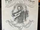 David Allan Coe “Longhaired Redneck” 1976 LP OUTLAW COUNTRY *EX* SEE DETAILS