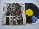Liszt Dante Symphony György Lehel Hungary Press - LP 12 