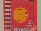 Elvis Presley I've Lost You / The Next Is Love  1972 South Africa 7