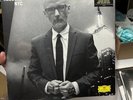 Moby : Resound NYC (Vinyl) 2LP (Translucent Yellow) Sealed - Imperfect Sleeve
