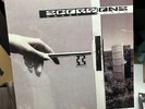 Scorpions : Crazy World (Vinyl) Sealed - Bent Corner - See Pics