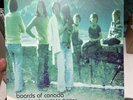 Boards of Canada : Music Has the Right to Children (Vinyl) Like New Taped Closed