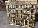 LED ZEPPELIN - PHYSICAL GRAFFITI - UK - 1st PRESS - 1/4/1/1 - COMPLETE