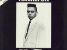 Colbert Hamilton... Colbert Hamilton vinyl LP  record UK