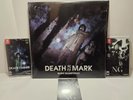 Brilliant LP Bundle. Nintendo Switch Death Mark, NG, & Vinyl Soundtrack & Cards