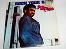 GEORGE MCCRAE Mc CRAE ROCK YOUR BABY LP  ORIGINAL PRESS STILL SEALED Vinyl