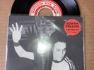 Edwyn Collins - A Girl Like You / You're On Your Own 7