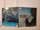 Yusef Lateef.Live at Pep's.Orig WLP-Promo Impulse A-69[Mono]VAN GELDER & LW..Vg+