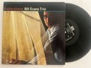 Bill Evans Trio LP 