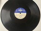 Chuck Berry 78 Brown Eyed Handsome Man/Too Much Monkey Business CHESS Mint- HEAR